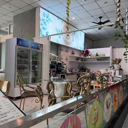 Apartament Can Ho Oasky Vung Tau- So 2 Lhp Noi Dai Zewnętrze zdjęcie
