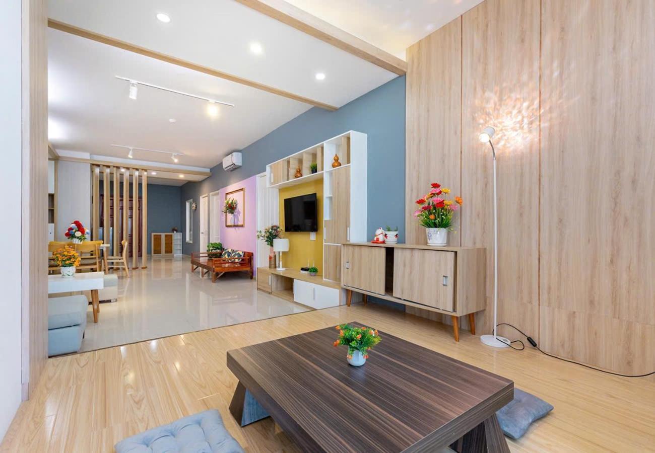 Apartament Can Ho Oasky Vung Tau- So 2 Lhp Noi Dai Zewnętrze zdjęcie