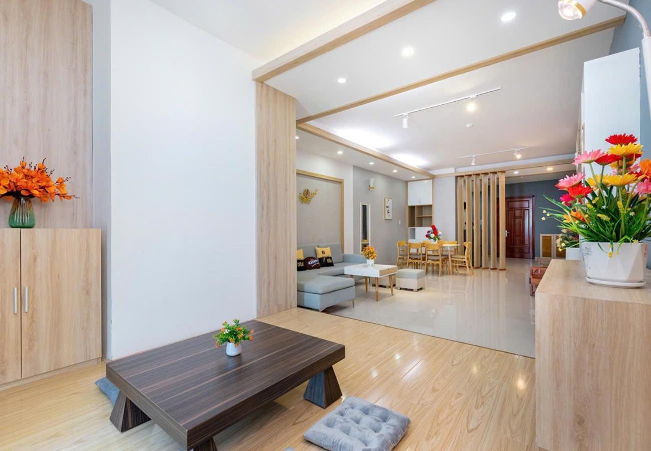 Apartament Can Ho Oasky Vung Tau- So 2 Lhp Noi Dai Zewnętrze zdjęcie