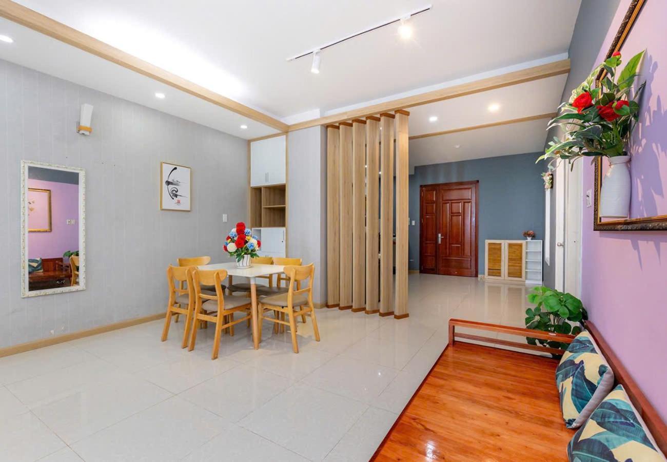 Apartament Can Ho Oasky Vung Tau- So 2 Lhp Noi Dai Zewnętrze zdjęcie