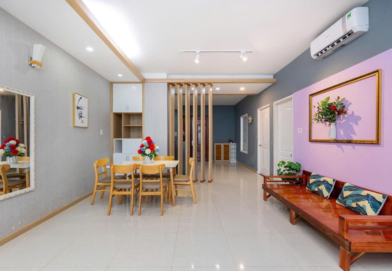 Apartament Can Ho Oasky Vung Tau- So 2 Lhp Noi Dai Zewnętrze zdjęcie