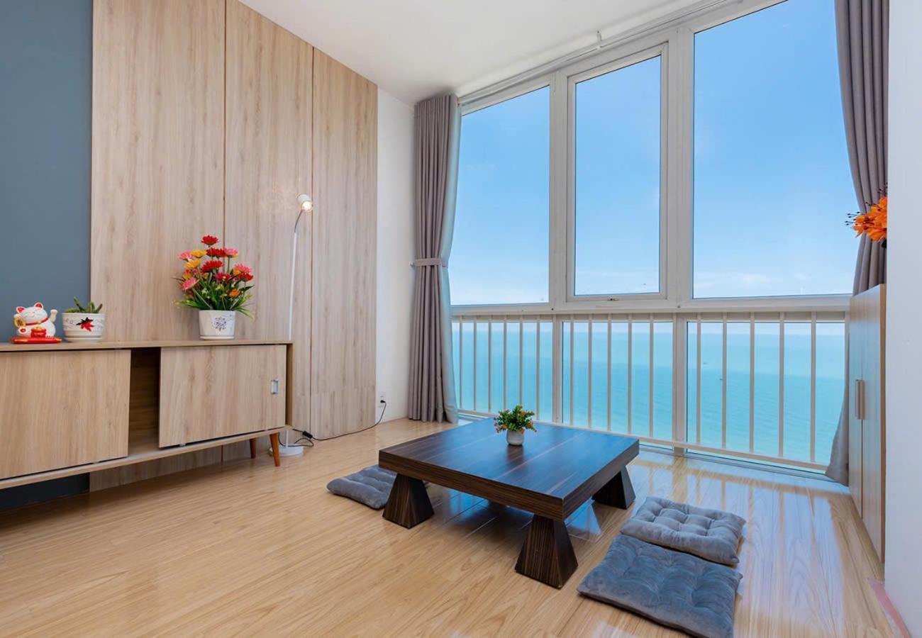 Apartament Can Ho Oasky Vung Tau- So 2 Lhp Noi Dai Zewnętrze zdjęcie