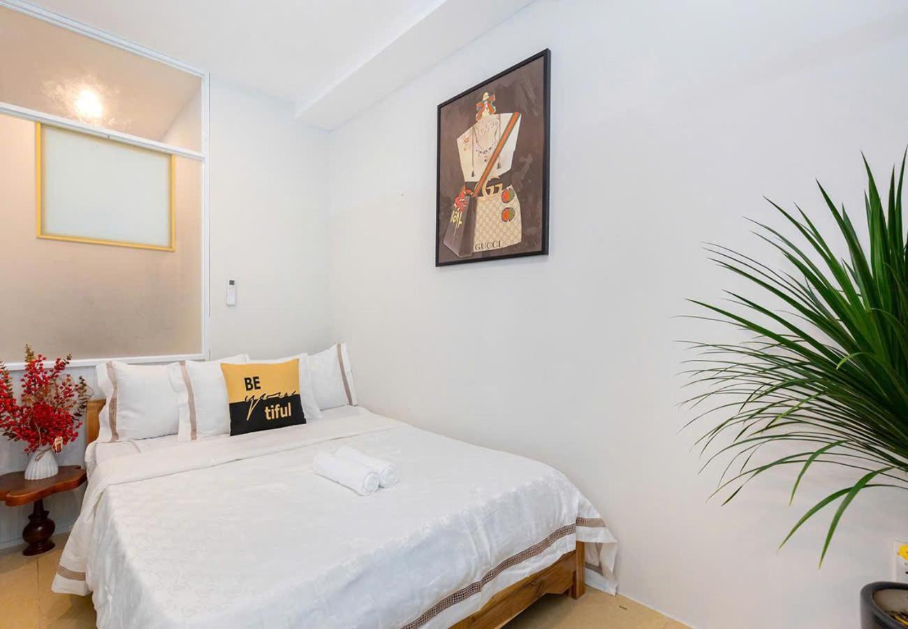 Apartament Can Ho Oasky Vung Tau- So 2 Lhp Noi Dai Zewnętrze zdjęcie