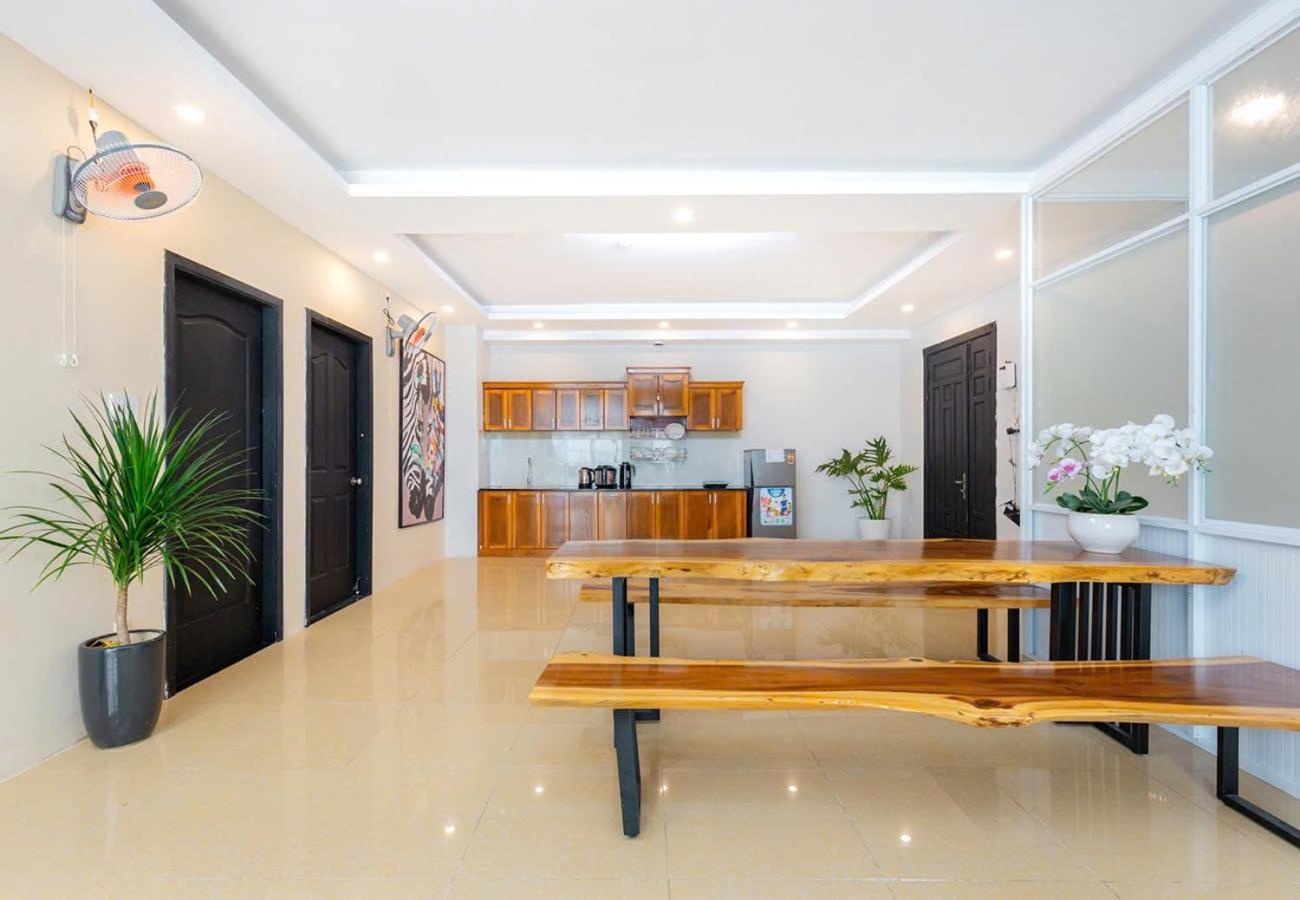 Apartament Can Ho Oasky Vung Tau- So 2 Lhp Noi Dai Zewnętrze zdjęcie