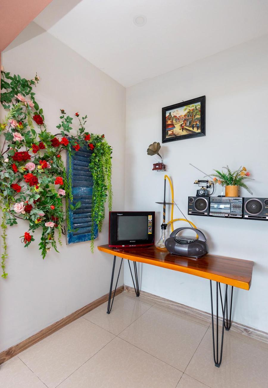 Apartament Can Ho Oasky Vung Tau- So 2 Lhp Noi Dai Zewnętrze zdjęcie