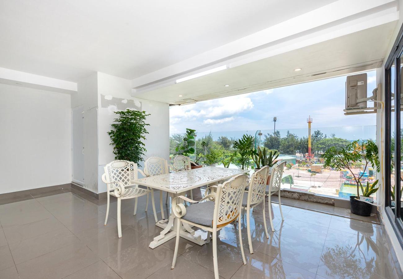 Apartament Can Ho Oasky Vung Tau- So 2 Lhp Noi Dai Zewnętrze zdjęcie