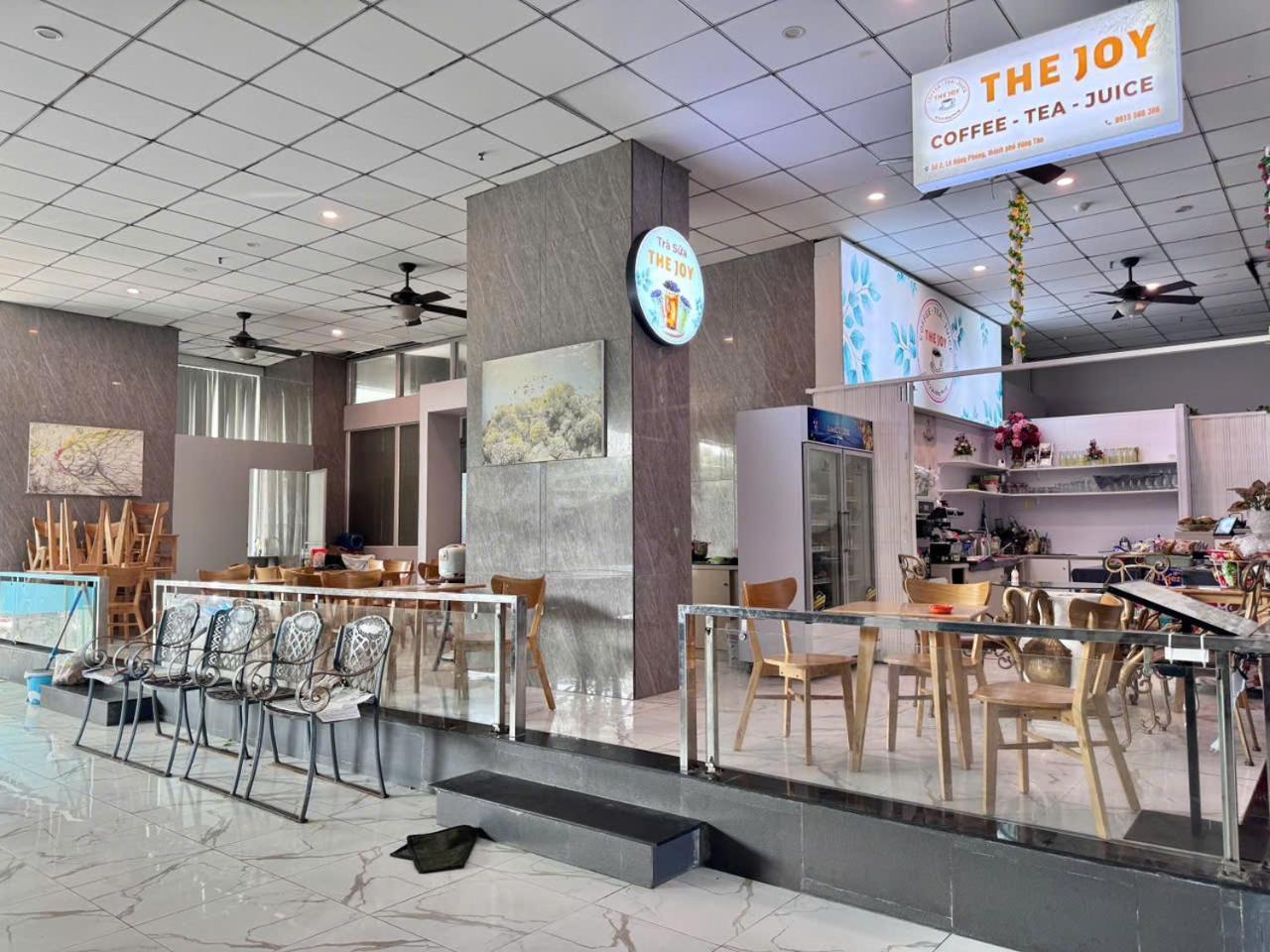 Apartament Can Ho Oasky Vung Tau- So 2 Lhp Noi Dai Zewnętrze zdjęcie